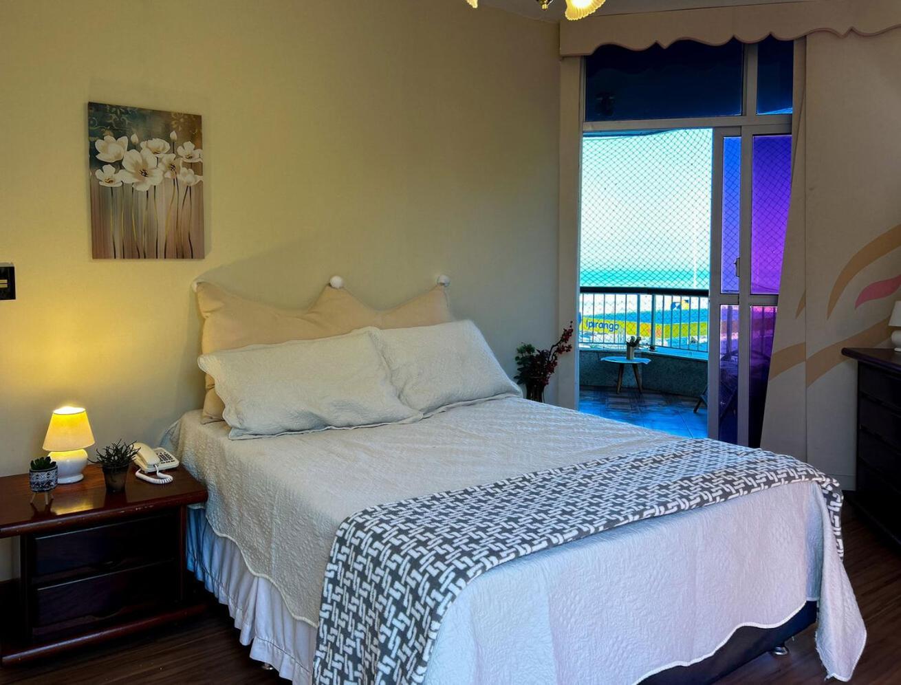 Apartamento A Beira Mar - Da Barra Da Tijuca Rio de Janeiro